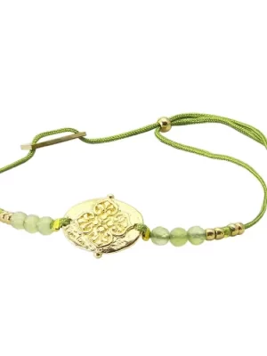 Fiore Lifestyle bracelet Lemon