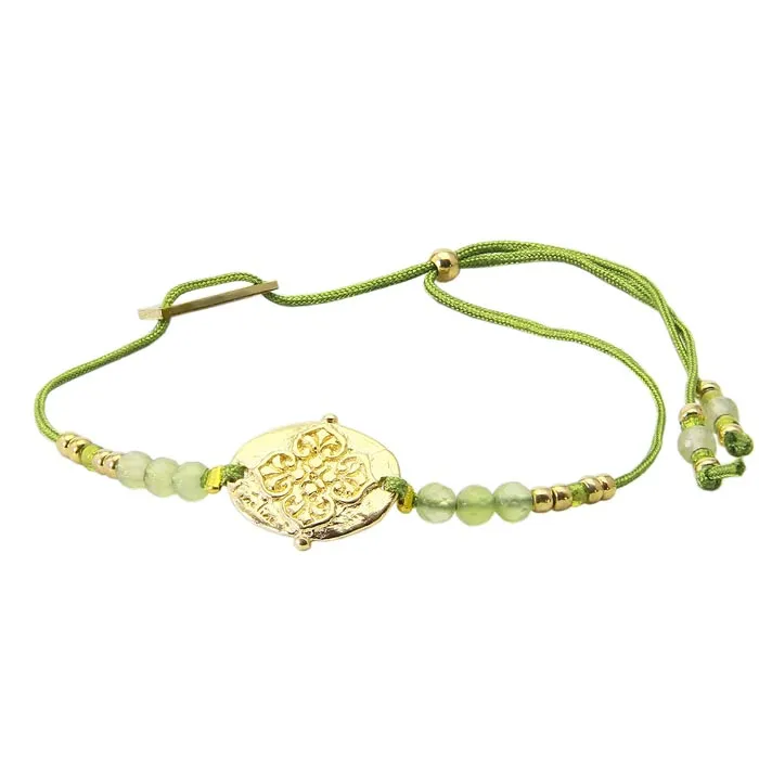 Fiore Lifestyle bracelet Lemon