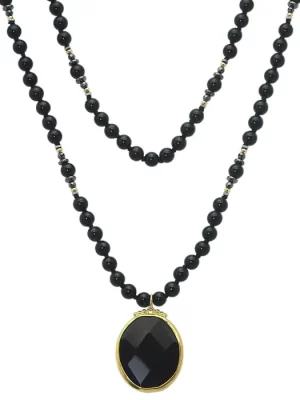 Fiore Lifestyle necklace Olga