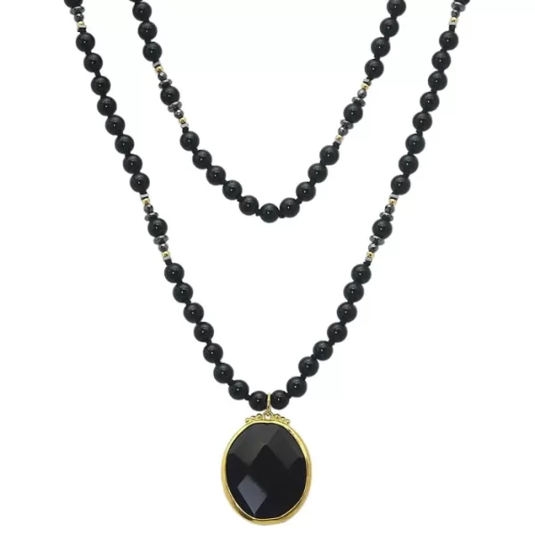 Fiore Lifestyle necklace Olga